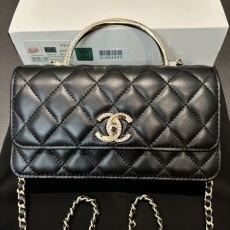 Chanel Top Handle Bags